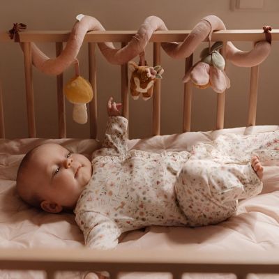 Spirale d'activité Fairy Garden