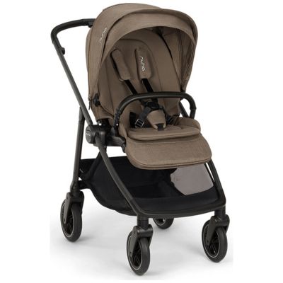 Poussette tout-terrain SWIV Pistachio