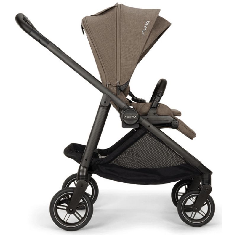 Poussette tout-terrain SWIV Pistachio Nuna Produit 3