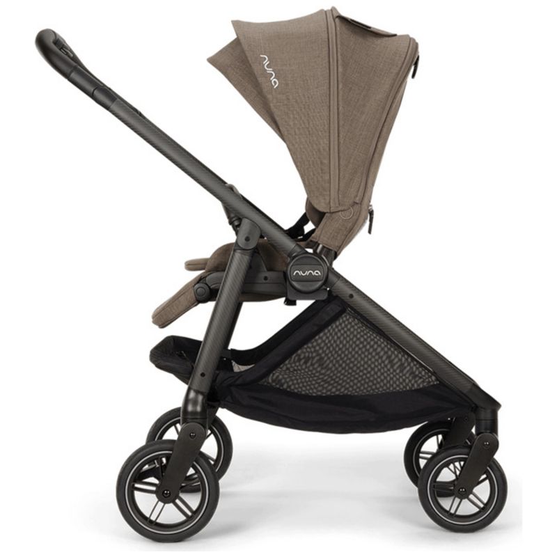 Poussette tout-terrain SWIV Pistachio Nuna Produit 4