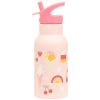 Gourde isotherme Crème Glacée (350 ml)  par A Little Lovely Company