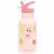 Variation Rose, blanc, jaune du produit Gourde isotherme Crème Glacée (350 ml) de la marque A Little Lovely Company