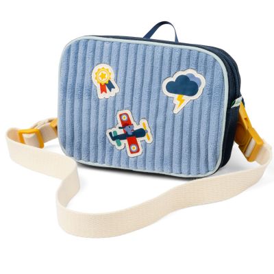 Pochette avec sangle Jules Lilliputiens