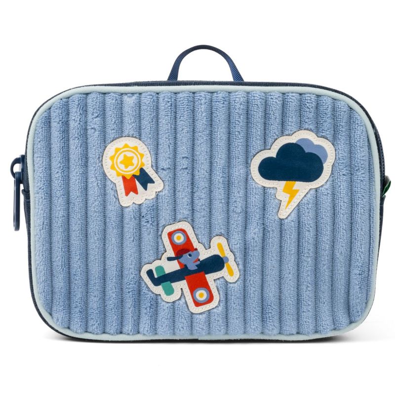 Sac bandoulière Jules Lilliputiens Produit 3