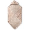 Cape de bain Candy Stripes - Elodie Details