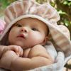 Cape de bain Candy Stripes Elodie Details Ambiance 3