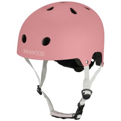 Casque ECO Raspberry (3-7 ans; 50-54 cm)