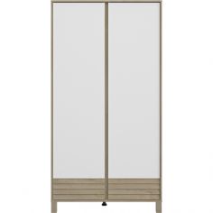 Armoire 2 portes Achille - Galipette