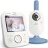 Ecoute-bébé vidéo SCD630/01 - Philips AVENT Ecoute-bébé vidéo SCD630/01 - Philips AVENT