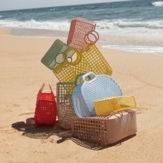 Panier adulte Bloom Light Peppermint