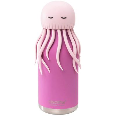 Gourde isotherme Bestie Pieuvre (460 ml) Asobu