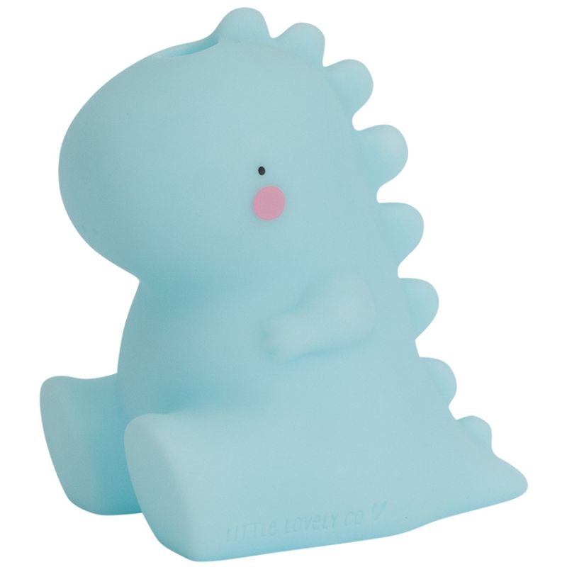 Jouet de bain arroseur dinosaure T-Rex A Little Lovely Company