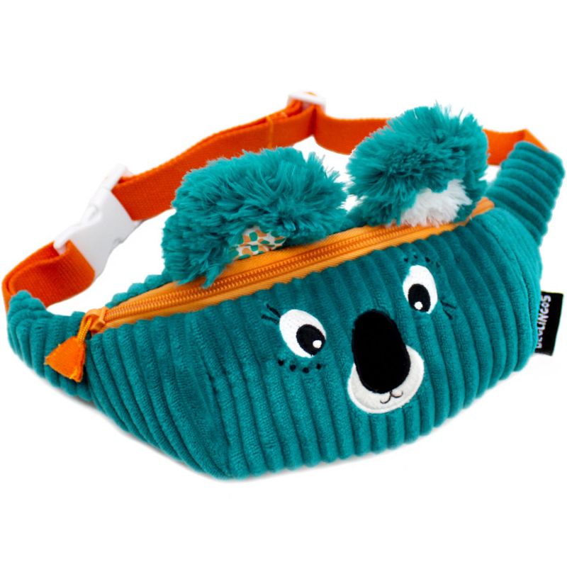 Sac banane Berlingos le Koala Les Déglingos Produit 1