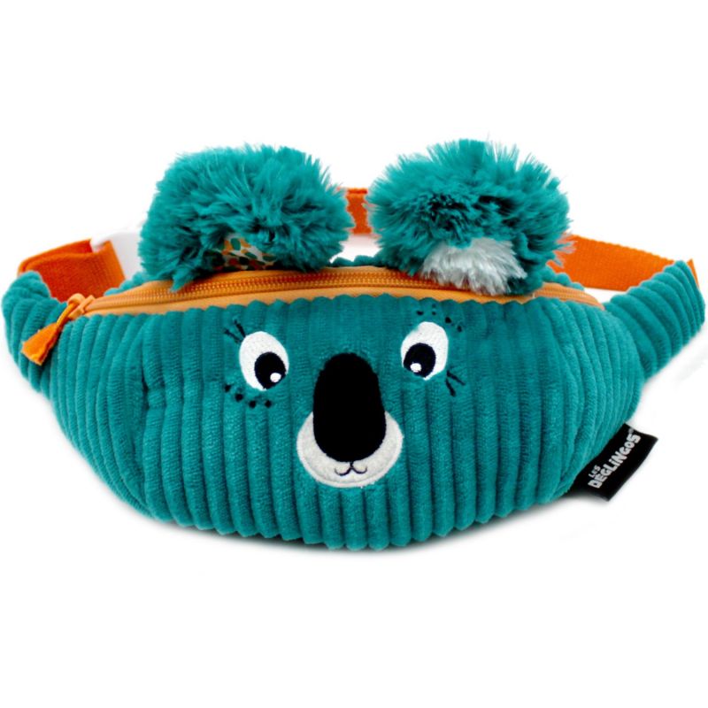 Sac banane Berlingos le Koala Les Déglingos Produit 3