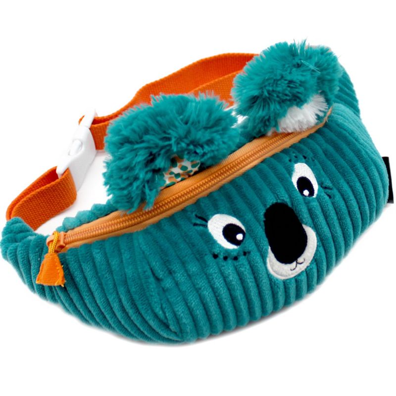 Sac banane Berlingos le Koala Les Déglingos Produit 5