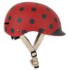 Casque de vélo pour enfant Coccinelle (47-51 cm) Konges Slojd Produit 2