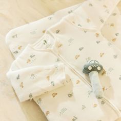 Gigoteuse à manches amovibles On the Go (18-24 mois)