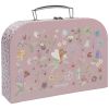 Valisette d'activités créatives Rosa Fairy Garden Little Dutch Produit 1