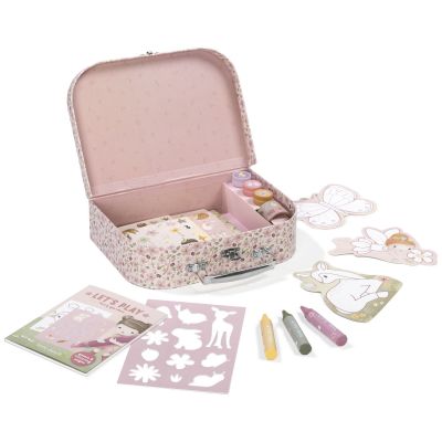 Valisette d'activités créatives Rosa Fairy Garden