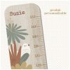 Toise en bois XXL Oiseaux Lili Rose personnalisable Charlie et Suzie Ambiance 2