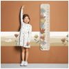 Toise en bois XXL Oiseaux Lili Rose personnalisable Charlie et Suzie Ambiance 3