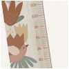 Toise en bois XXL Oiseaux Lili Rose personnalisable Charlie et Suzie Ambiance 4