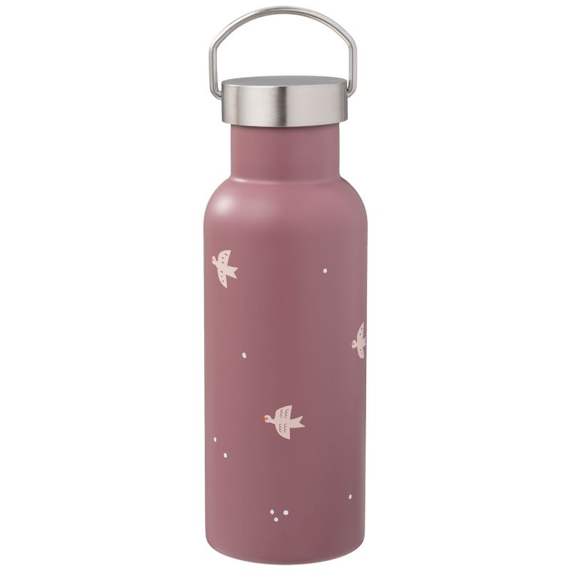 Gourde isotherme nordic Swallow (500 ml) Fresk Produit 2