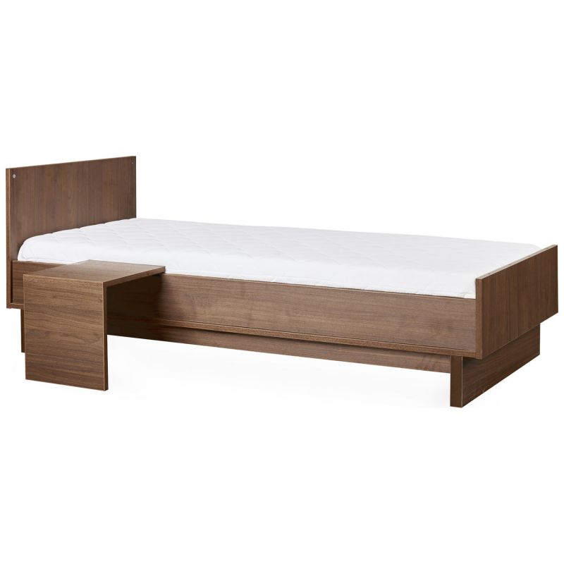 Kit de transformation pour lit Kyo Walnut Quax Produit 3