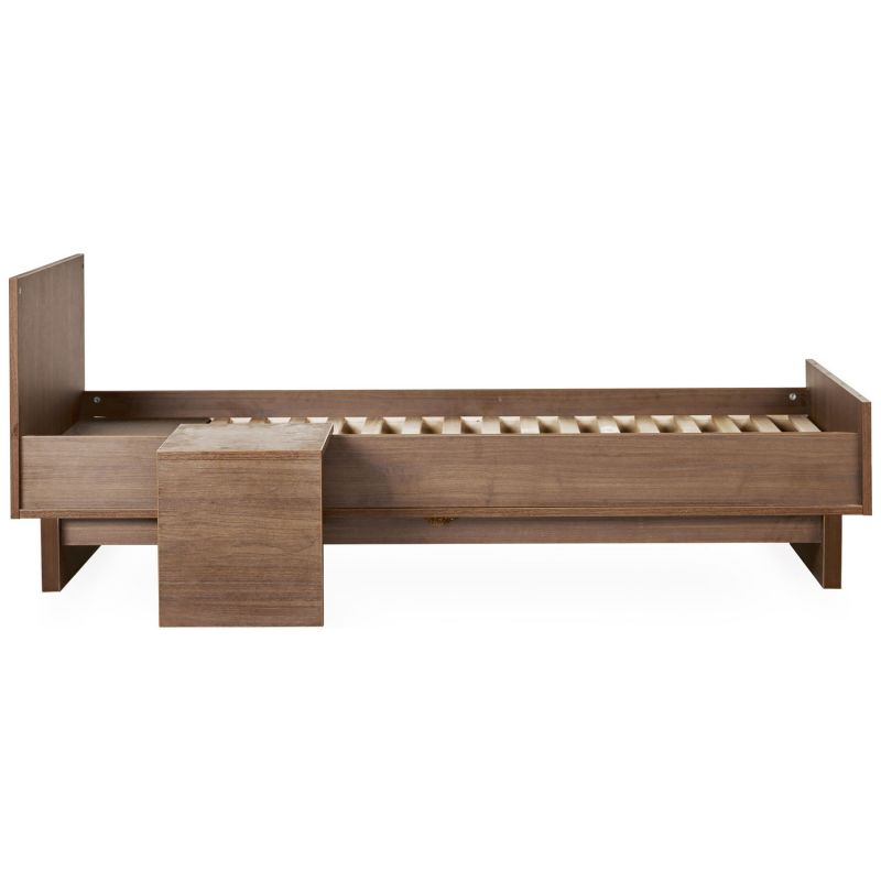 Kit de transformation pour lit Kyo Walnut Quax Produit 4