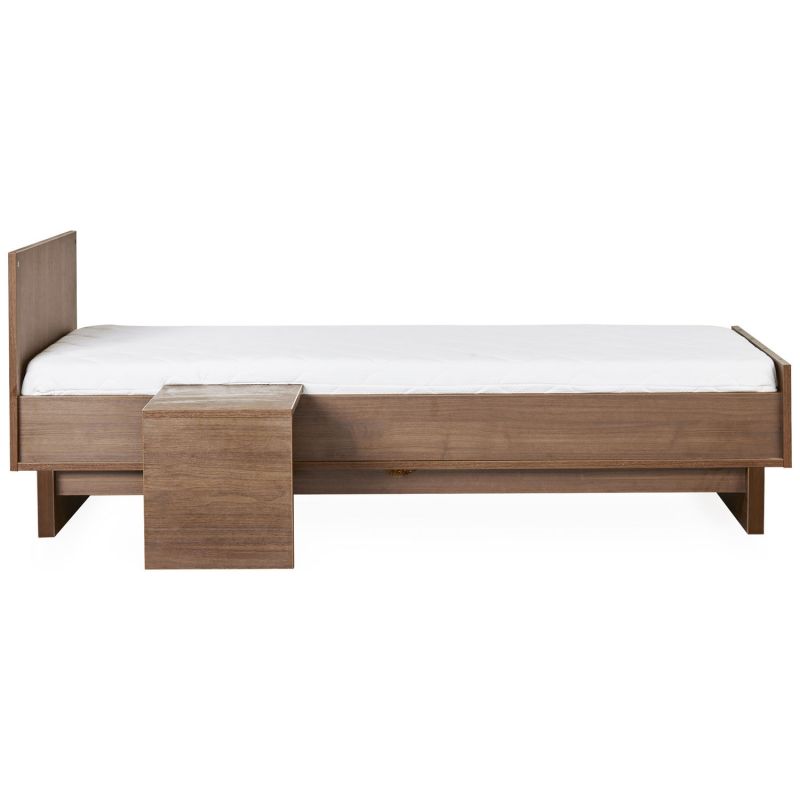 Kit de transformation pour lit Kyo Walnut Quax Produit 5