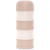 Boîte doseuse 4 compartiments Wonderland rose Suavinex Produit 1