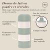 Boîte doseuse 4 compartiments Wonderland rose Suavinex Produit 3