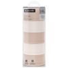 Boîte doseuse 4 compartiments Wonderland rose Suavinex Packaging 4