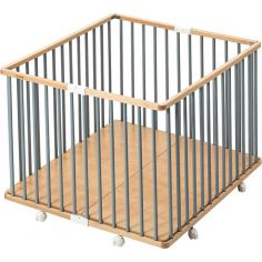 tiSsi® Kindermöbel - Parc pliable LIES