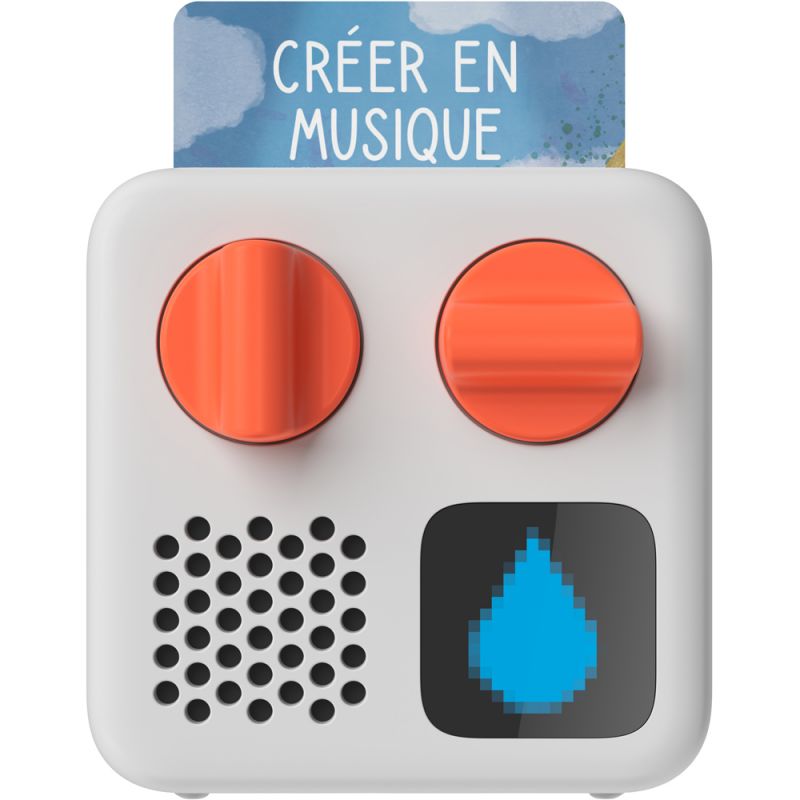 Lecteur audio Yoto Mini Yoto