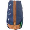 Trousse simple Les Fantaisies Paco Bleu Tann's Produit 3