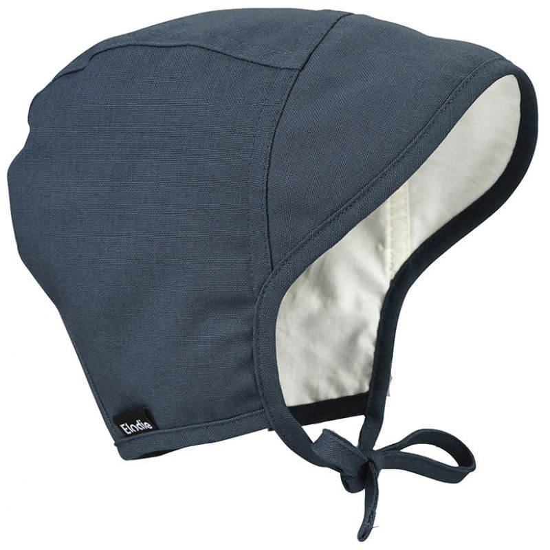 Chapeau béguin Juniper Blue (6-12 mois) Elodie Details