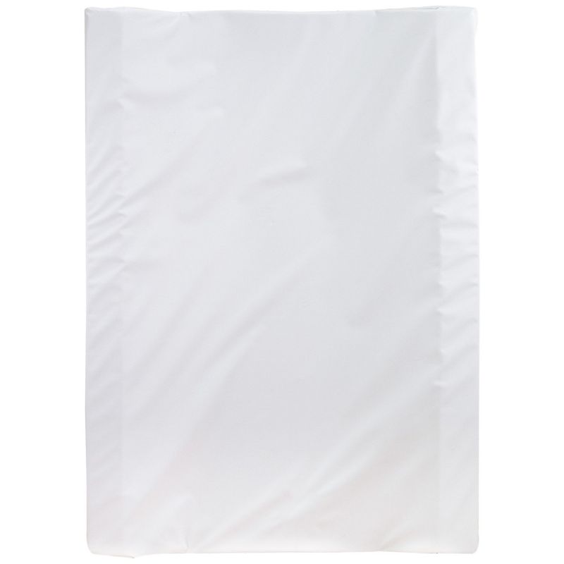 Matelas à langer plastifié Blanc Trois Kilos Sept Produit 3