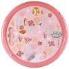 Tapis d'eau Ocean Dreams Pink (150 cm)  par Little Dutch