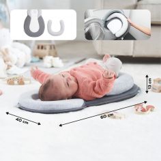 Cale bébé Cosydream original Smokey