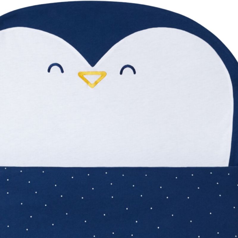 Sac de couchage Pingouin (3-6 ans) Les petites billes Produit 4