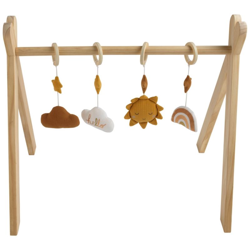 Arche d'éveil Sunlight Sauthon Produit 1