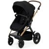 Poussette trio Moov 2 Pure Black Kinderkraft Produit 3