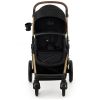 Poussette trio Moov 2 Pure Black Kinderkraft Produit 4