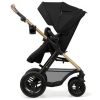 Poussette trio Moov 2 Pure Black Kinderkraft Produit 5
