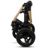Poussette trio Moov 2 Pure Black Kinderkraft Produit 8