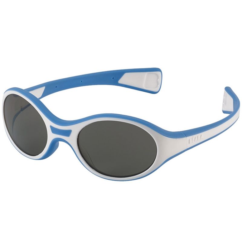 Lunettes de soleil bébé Kids 360° bleu foncé Béaba