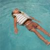 Gilet de natation Into the Wild Khaki (3-6 ans)  par Sunnylife