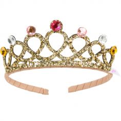 Couronne dorée Emy - Souza For Kids