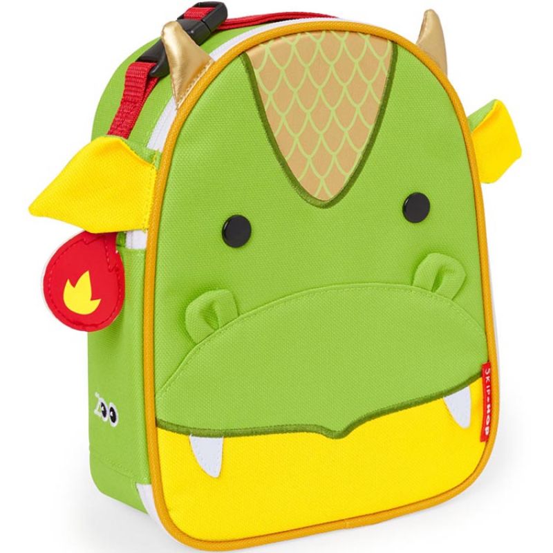 Sac isotherme Zoo Dragon Skip Hop
